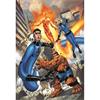 Marvel Fantastic Four - 180 Pieces