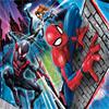 Marvels Spiderman - 180 Pieces