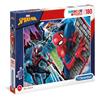 Marvels Spiderman - 180 Pieces