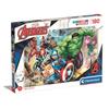 Marvel Avengers - 180 Pieces