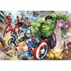 Marvel Avengers - 180 Pieces