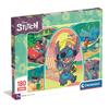Disney Stitch - 180 Pieces