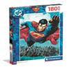 DC Superman - 180 Pieces