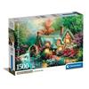 Country Retreat - 1500 Pieces