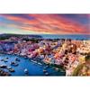 Picturesque Procida Island - 1500 Pieces