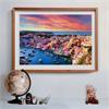 Picturesque Procida Island - 1500 Pieces