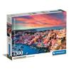 Picturesque Procida Island - 1500 Pieces