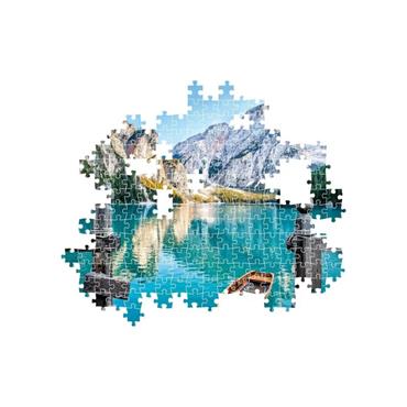 BRAIES LAKE 500 PIECE