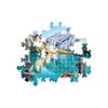 BRAIES LAKE 500 PIECE