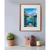 BRAIES LAKE 500 PIECE