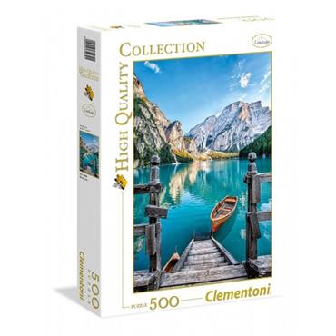 BRAIES LAKE 500 PIECE