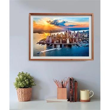 New York Compact 500 Pieces