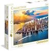 New York Compact 500 Pieces
