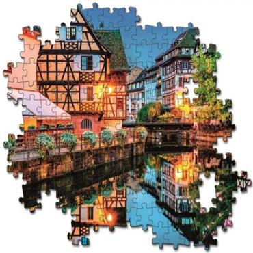 Stasburg Oldtown 500 Piece 