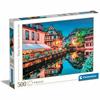 Stasburg Oldtown 500 Piece 