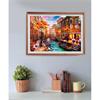 Sunset Over Venice Compact 500 pieces