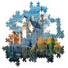 Neuschwanstein Castle Compact 500 Pieces