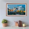 Neuschwanstein Castle Compact 500 Pieces