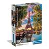 Along the Seine - 500 Pieces