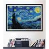 MUSEUM COLLECTION: Starry Night - Van Gogh