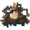 Mona Lisa Jigsaw Puzzle 1000 Piece