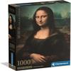 Mona Lisa Jigsaw Puzzle 1000 Piece