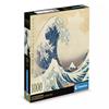 Hokusai The Great Wave 1000 Piece 