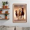 Running Horses - 1000 Pieces