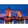 Tower Bridge at Night - 1000 Pieces
