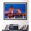 Tower Bridge at Night - 1000 Pieces