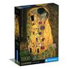 MUSEUM COLLECTION: THE KISS - KLIMT