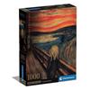 MUSEUM COLLECTION: The Scream - Munch