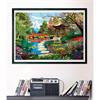 Fuji Garden - 1000 Pieces