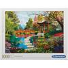 Fuji Garden - 1000 Pieces