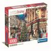 Classic Christmas Collection - A Christmas Stroll - 1000 Pieces