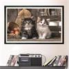 Lovely Kittens - 1000 Pieces