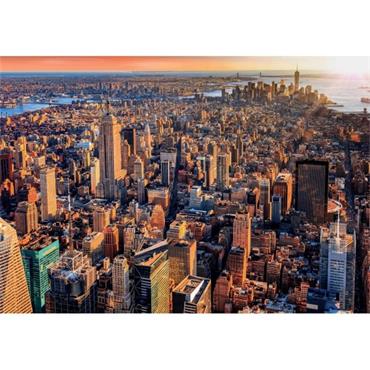 New York City - 1000 Pieces
