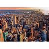 New York City - 1000 Pieces