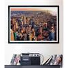 New York City - 1000 Pieces
