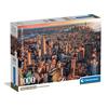 New York City - 1000 Pieces
