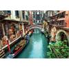 Venice Canal - 1000 Pieces