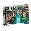 Venice Canal - 1000 Pieces