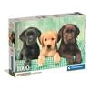 Three Labs  - 1000 Pieces
