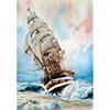 Amerigo Vespucci - 1000 Pieces