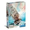 Amerigo Vespucci - 1000 Pieces