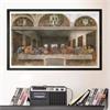MUSEUM: THE LAST SUPPER 1000 PIECE