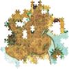 MUSEUM Collection SUNFLOWERS 1000 Piece