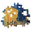 MUSEUM Collection CAFE TERRACE 1000 Piece