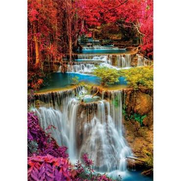 Thai Falls - 1000 Pieces