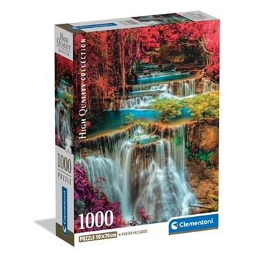 Thai Falls - 1000 Pieces